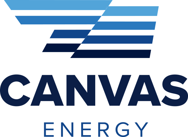 Home - Canvas Energy
